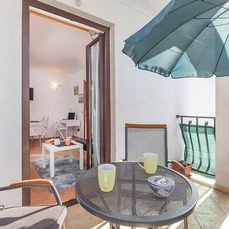 Apartment Sara Rovinj Exterior foto
