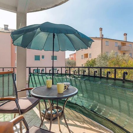 Apartment Sara Rovinj Exterior foto